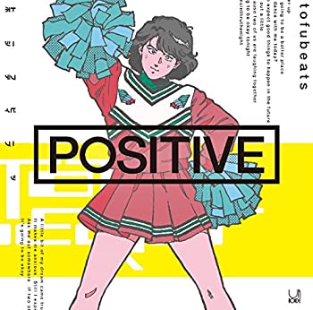 【中古】「未使用品」［CD］POSITIVE(通常盤)