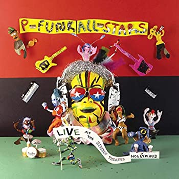 【中古】「ほぼ新品」［CD］Live at the Beverly Theater