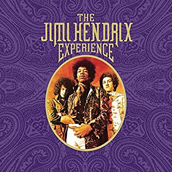 【中古】「未使用品」［CD］The Jimi Hendrix Experience