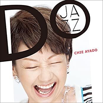 【中古】「ほぼ新品」［CD］DO JAZZ