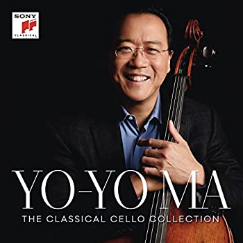 【中古】「未使用品」［CD］Various: the Classical Cello Collection｜オマツリライフ別館