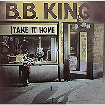【中古】「ほぼ新品」［CD］テイク・イット・ホーム