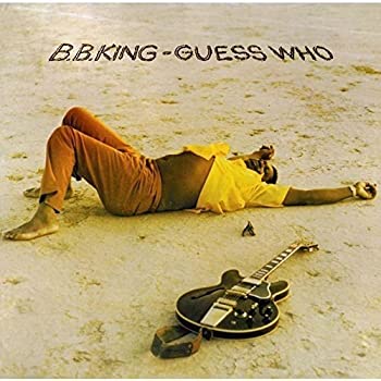 【中古】「ほぼ新品」［CD］ゲス・フー