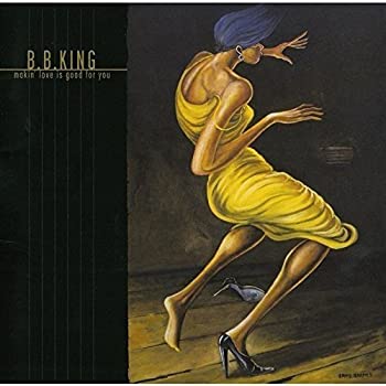 【中古】「ほぼ新品」［CD］メイキン・ラヴ・イズ・グッド・フォー・ユー+2