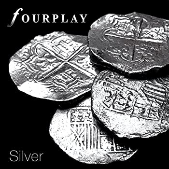 【中古】「ほぼ新品」［CD］Silver