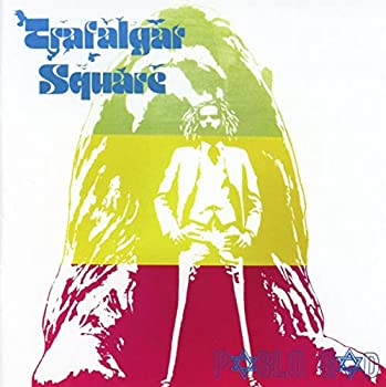 【中古】「非常に良い」［CD］Trafalgar Square｜オマツリライフ別館