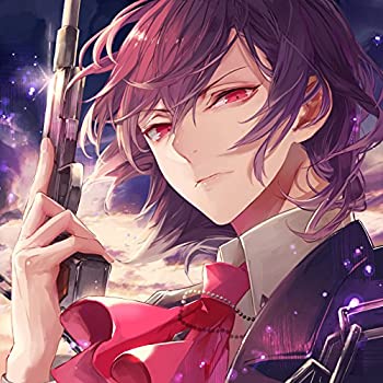 【中古】「未使用品」［CD］カレと48時間潜伏するCD「クリミナーレ! F」 Vol.4 キアーヴェ CV.鳥海浩輔