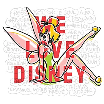【中古】「ほぼ新品」［CD］We Love Disney