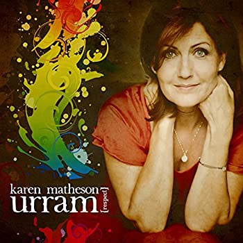 【中古】「未使用品」［CD］Urram