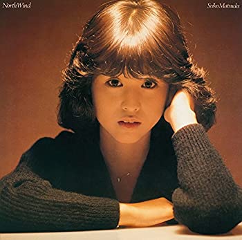 【中古】「非常に良い」［CD］North Wind