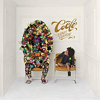 【中古】「ほぼ新品」［CD］Heart Blanche