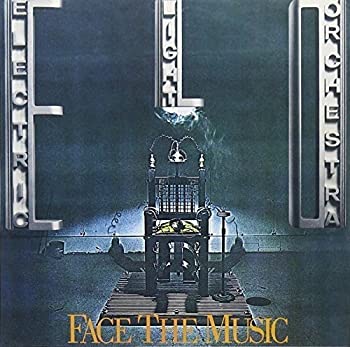 【中古】「未使用品」［CD］フェイス・ザ・ミュージック(完全生産限定盤)(紙ジャケット仕様)