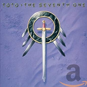 【中古】「ほぼ新品」［CD］The Seventh One