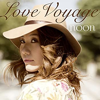 【中古】「ほぼ新品」［CD］LOVE VOYAGE