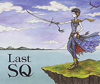 【中古】「ほぼ新品」［CD］Last SQ
