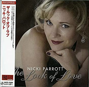 【中古】「ほぼ新品」［CD］ザ・ルック・オブ・ラブ