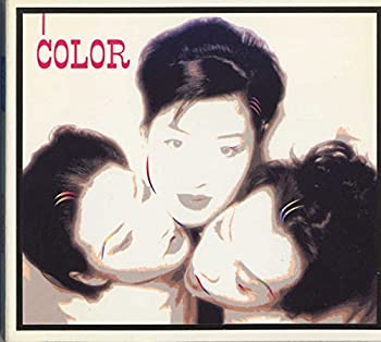 【中古】［CD］COLOR 1集 (韓国盤) 【希少盤】｜オマツリライフ別館