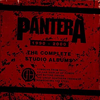 【中古】「未使用品」［CD］Complete Studio Albums｜オマツリライフ別館