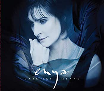 【中古】「ほぼ新品」［CD］Dark Sky Island
