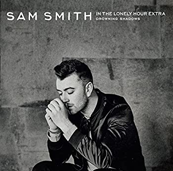 【中古】「ほぼ新品」［CD］イン・ザ・ロンリー・アワー・エクストラ ~ドラウニング・シャドウズ