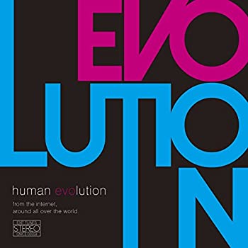 【中古】「ほぼ新品」［CD］EVOLUTION