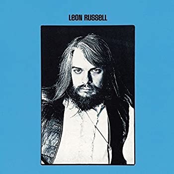 【中古】「ほぼ新品」［CD］レオン・ラッセル