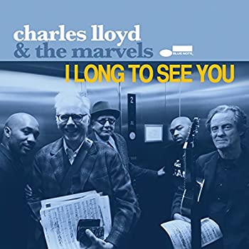 【中古】「ほぼ新品」［CD］I Long to See You