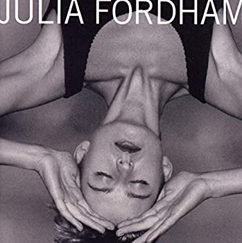 【中古】「ほぼ新品」［CD］Julia Fordham