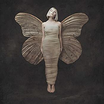 【中古】「ほぼ新品」［CD］ALL MY DEMONS GREETING ME