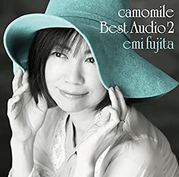 【中古】「ほぼ新品」［CD］camomile Best Audio 2(SACD)