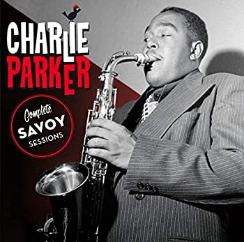 【中古】「非常に良い」［CD］Complete Savoy Sessions