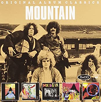 【中古】「未使用品」［CD］ORIGINAL ALBUM CLASSICS