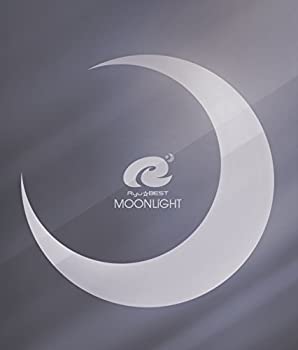 【中古】「未使用品」［CD］Ryu☆BEST -MOONLiGHT-