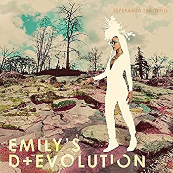 【中古】「ほぼ新品」［CD］Emily's D+Evolution(deluxe)