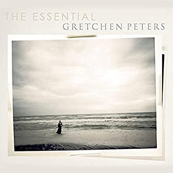 【中古】「非常に良い」［CD］Essential Gretchen Peters｜オマツリライフ別館