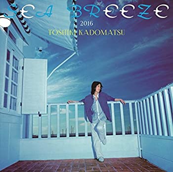 【中古】「非常に良い」［CD］SEA BREEZE 2016(初回生産限定盤)