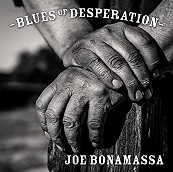 【中古】「未使用品」［CD］Blues of Desperation