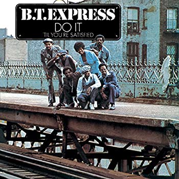 【中古】「未使用品」［CD］DO IT ('TIL YOU'RE SATISFIED)+2