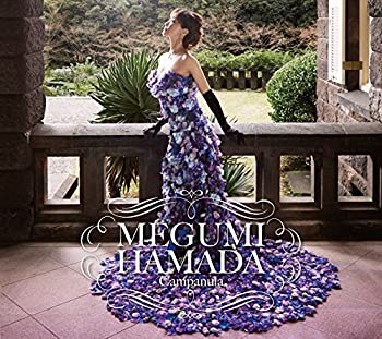 【中古】「未使用品」［CD］Campanula