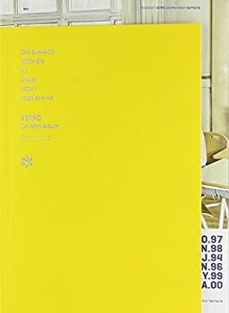 【中古】［CD］1stミニアルバム - Spring Up (韓国盤)