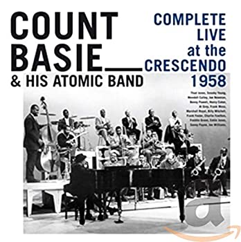 【中古】「非常に良い」［CD］Complete Live At The