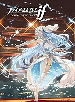 【中古】［CD］ファイアーエムブレム if オリジナルサウンドトラック｜オマツリライフ別館