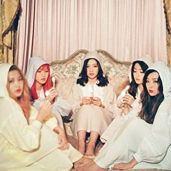 【中古】「ほぼ新品」［CD］2ndミニアルバム - The Velvet(韓国盤)