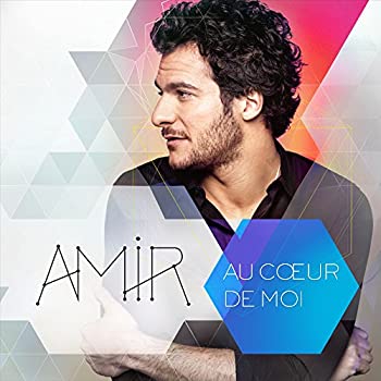 【中古】「ほぼ新品」［CD］AU COEUR DE MOI