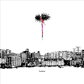 【中古】「ほぼ新品」［CD］Xanthium(初回限定盤)