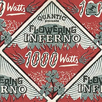 【中古】「ほぼ新品」［CD］1000 Watts [帯解説・ボーナストラック4曲収録 / 国内盤CD] (BRC514)