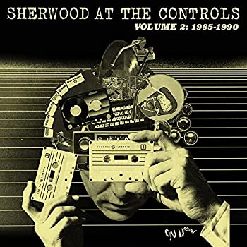 【中古】「未使用品」［CD］Sherwood At The Controls - Volume 2: 1985 ? 1990 [帯解説 / 国内盤] (BRC515)｜オマツリライフ別館