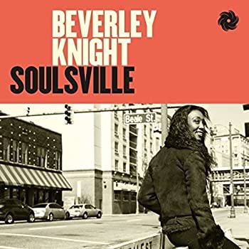 【中古】「ほぼ新品」［CD］Soulsville