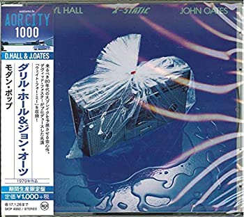 【中古】「ほぼ新品」［CD］モダン・ポップ(期間生産限定盤)