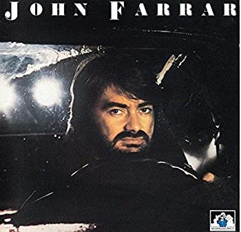 【中古】「ほぼ新品」［CD］ジョン・ファーラー(期間生産限定盤)